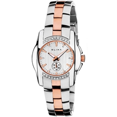 ساعت مچی الیکسا سری ENJOY کد E051-L160 - elixa watch e051-l160  